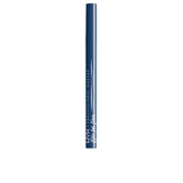NYX PROFESSIONAL MAKE UP-EPIC INK LINER delineador à prova d'água 10 Midnight Rise 1 ml.-DrShampoo - Perfumaria e Cosmética